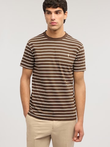 Trussardi Shirt in Brown