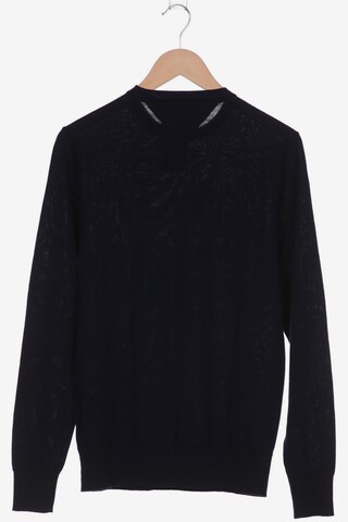 Tommy Hilfiger Tailored Pullover S in Blau