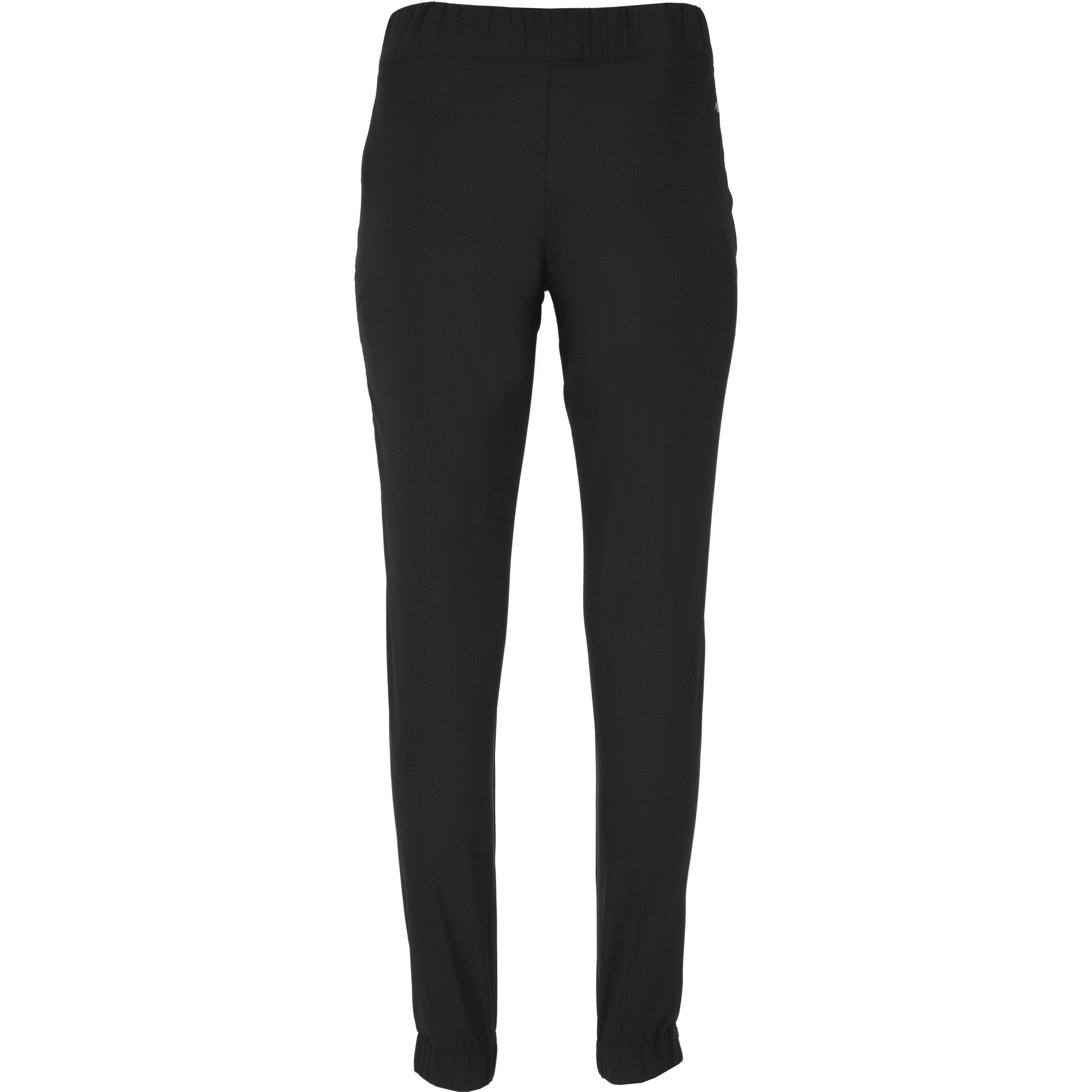 FILA Slim fit Workout Pants 'Marina' in Black