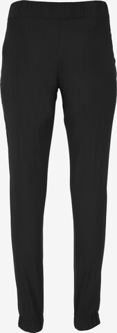 FILA Slim fit Workout Pants 'Marina' in Black
