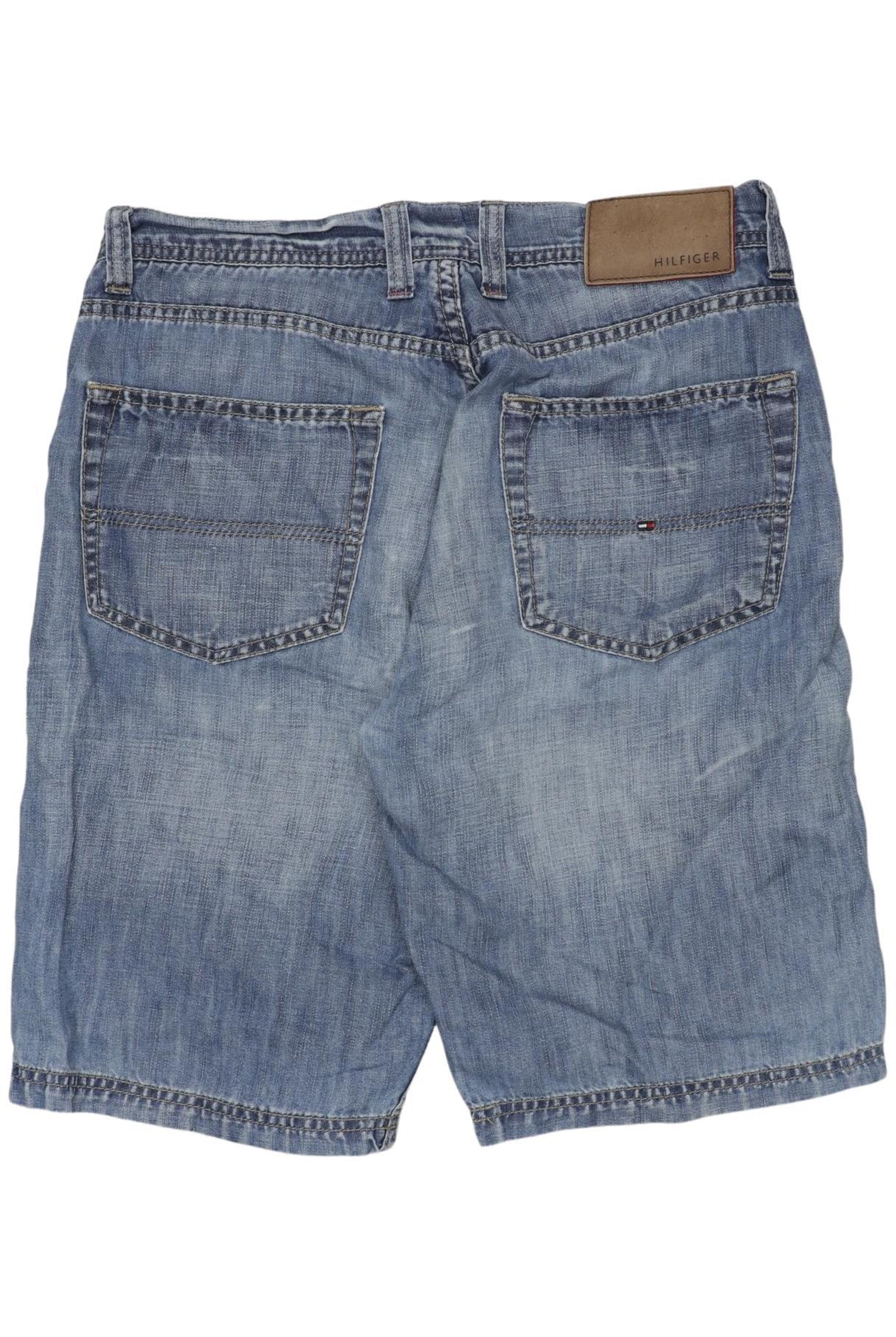 TOMMY HILFIGER Shorts 33 in Blau