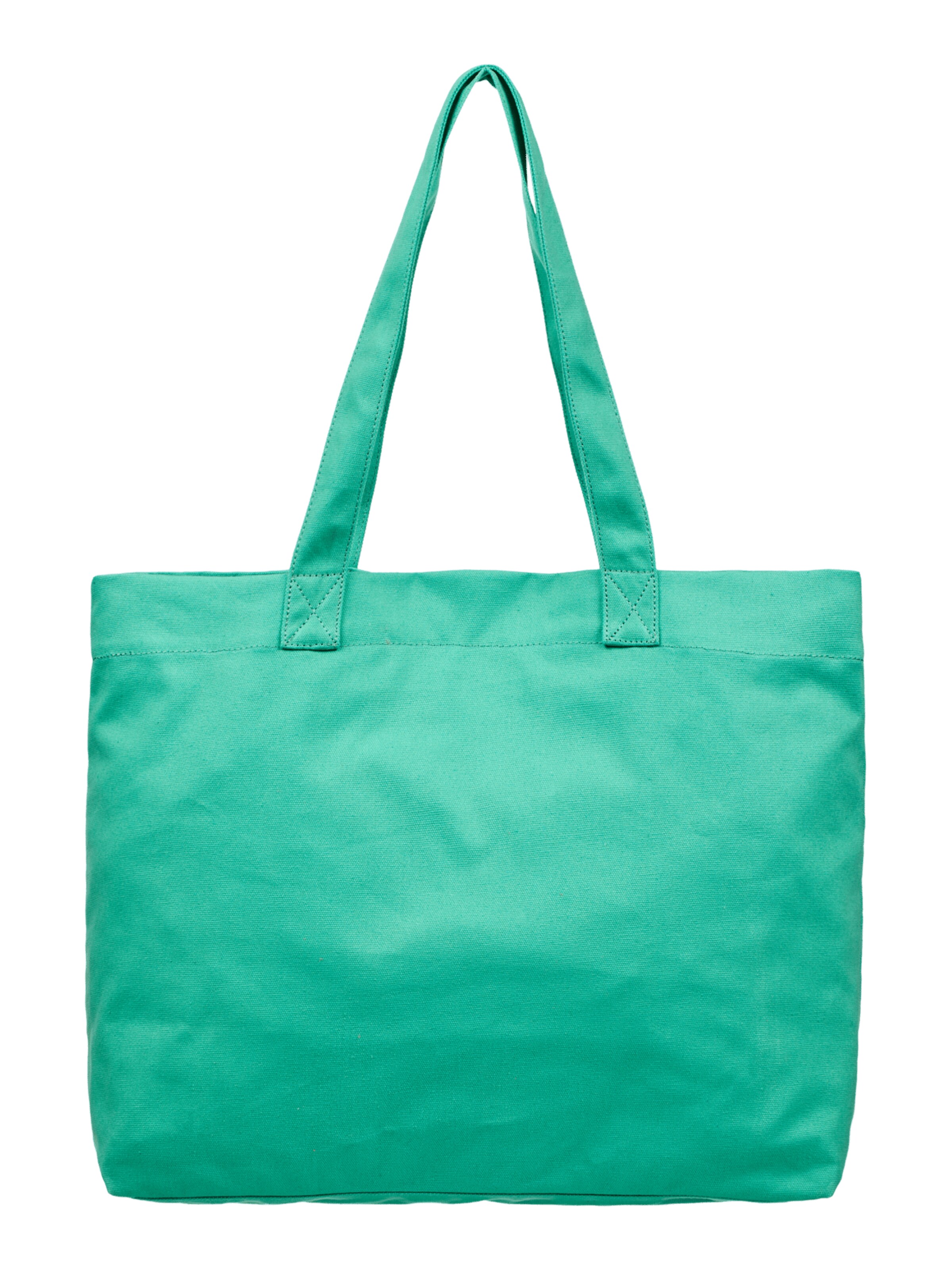 ROXY Shopper 'Go For It' in Blau