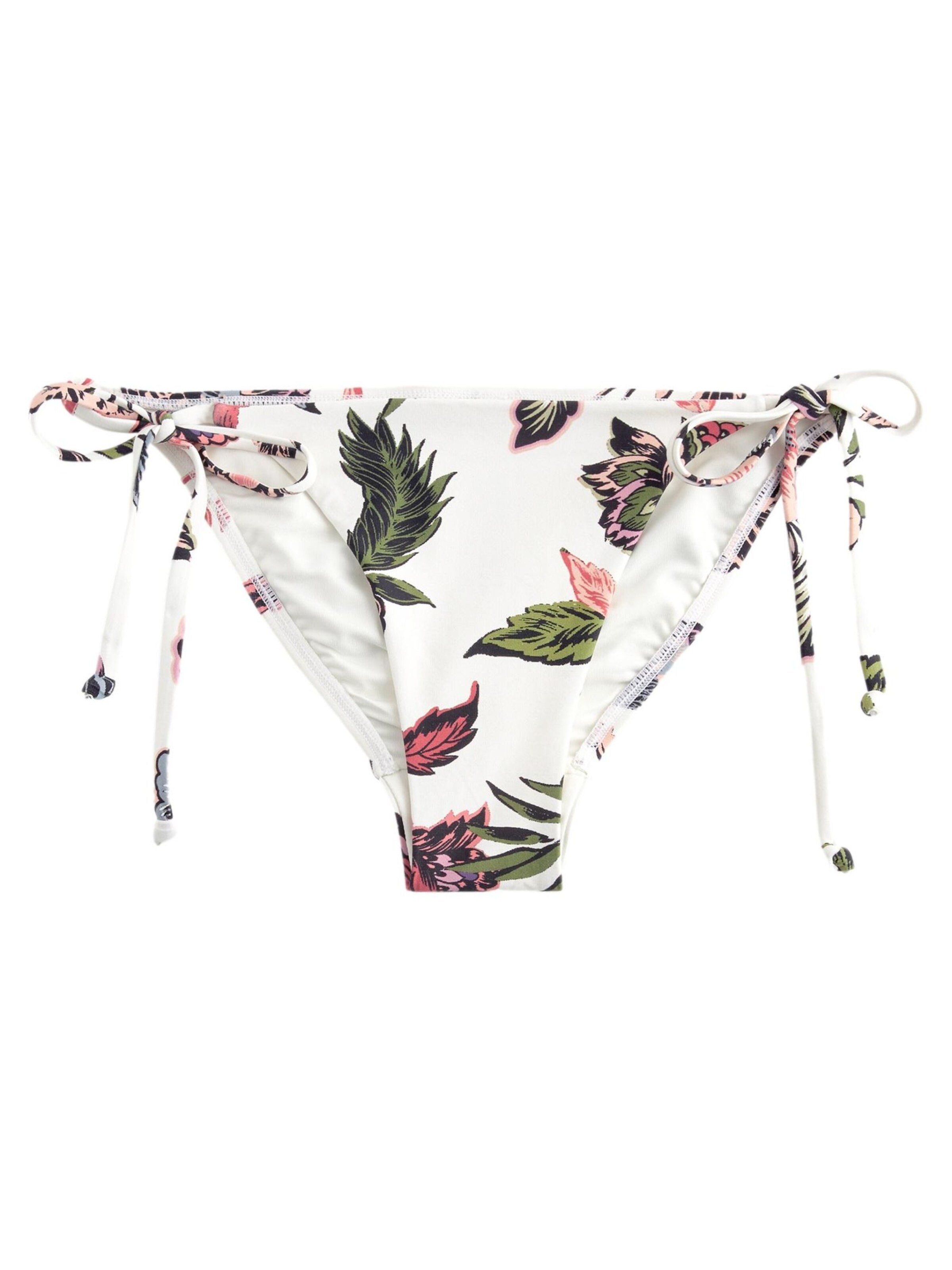 Next Bikinihose in Mischfarben: Vorderseite