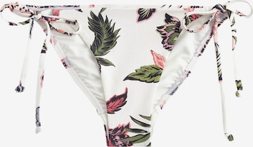 Bas de bikini Next en mélange de couleurs : devant