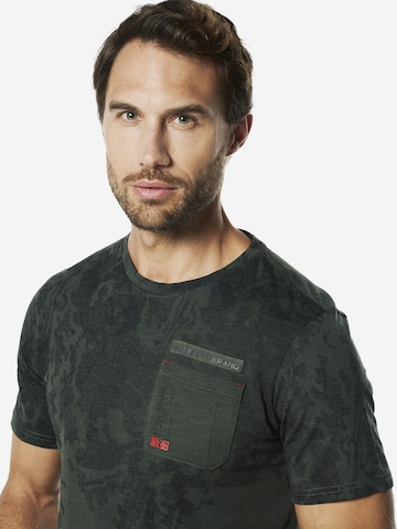 KOROSHIMajica - zelena boja