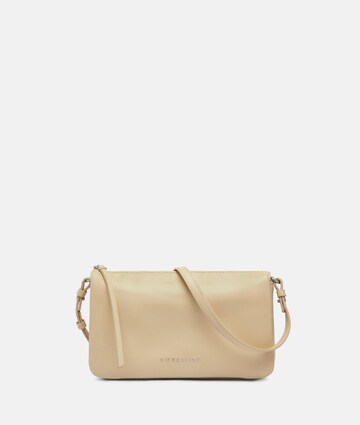 Liebeskind Berlin Crossbody in Beige