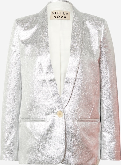 Stella Nova Blazer in Silver, Item view