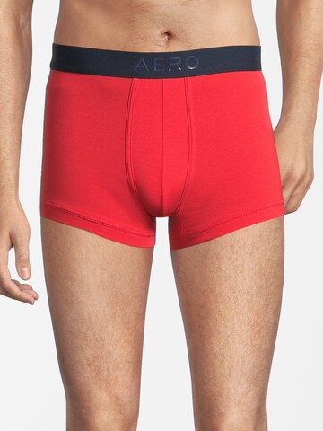 AÉROPOSTALE Boxershorts i blå