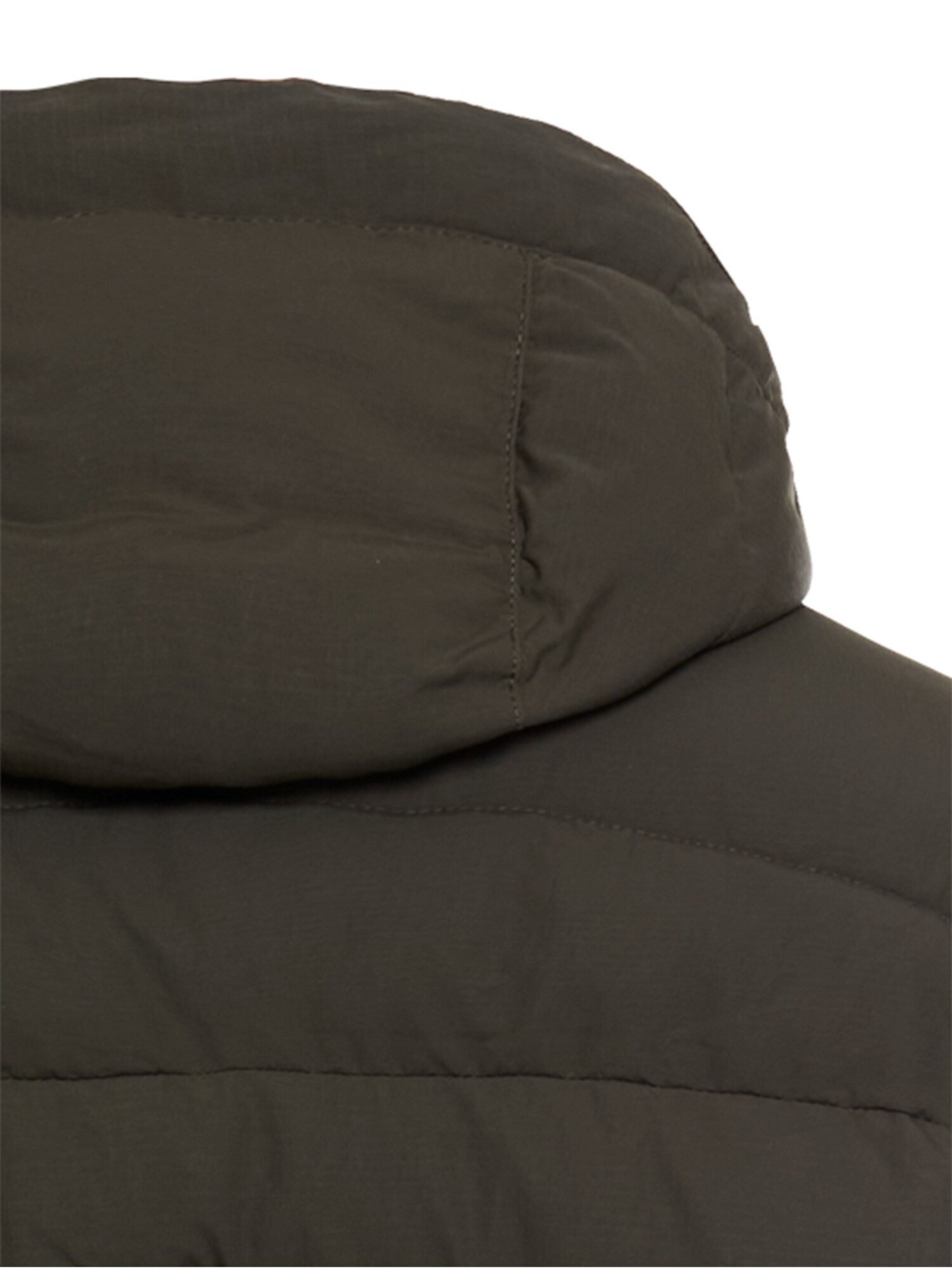 CAMEL ACTIVE Winter Jacket in Brown