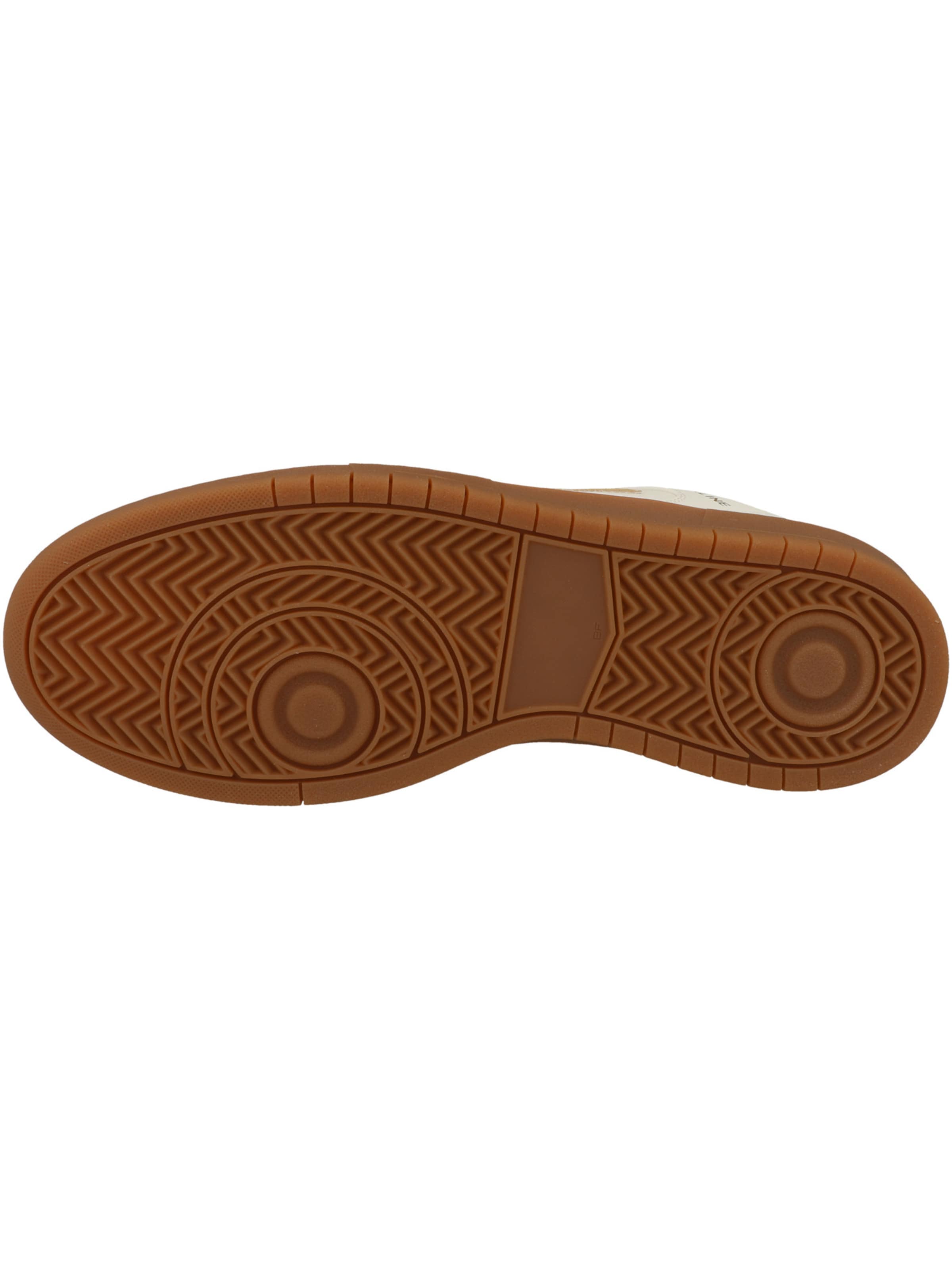 Flamingos' Life Sneakers laag 'Saline' in Beige