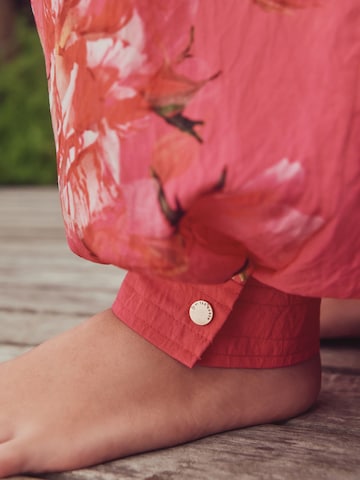 B by Ted Baker Tapered Nadrág - rózsaszín