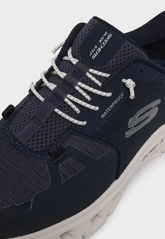 SKECHERS Tenisky 'GLIDE-STEP PRO - RAINPARTNER' – modrá