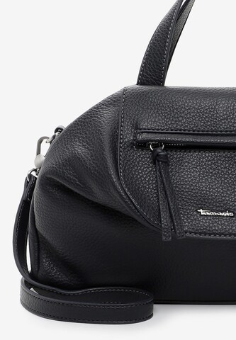 TAMARIS Travel Bag 'Anuschka' in Black