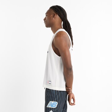 new balance Performance Shirt 'In Game' in Black