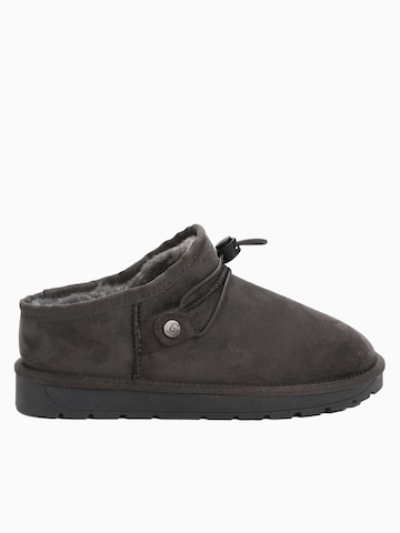 Stivale 'IBLIS' di Island Boot in grigio