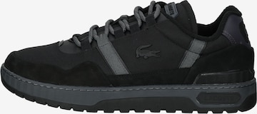 LACOSTE Sneakers in Black