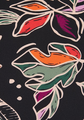 BUFFALO Низ бикини в Черный