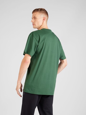 ELLESSE Shirt 'Champa' in Groen