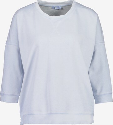 BETTER RICH Sweatshirt 'Soho' in Blue: front