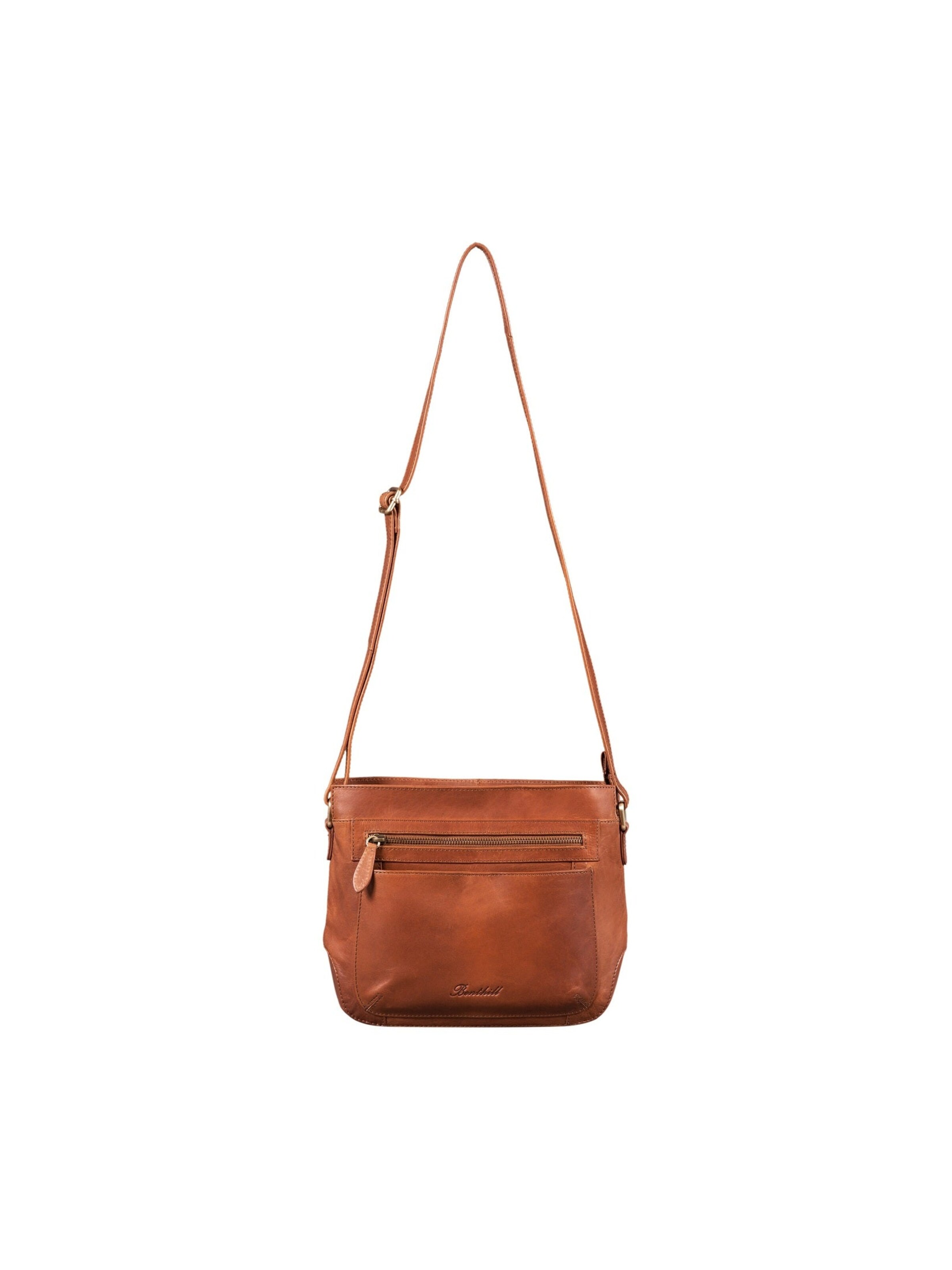 Benthill Schultertasche‌‌‌‌‌‌ in Braun