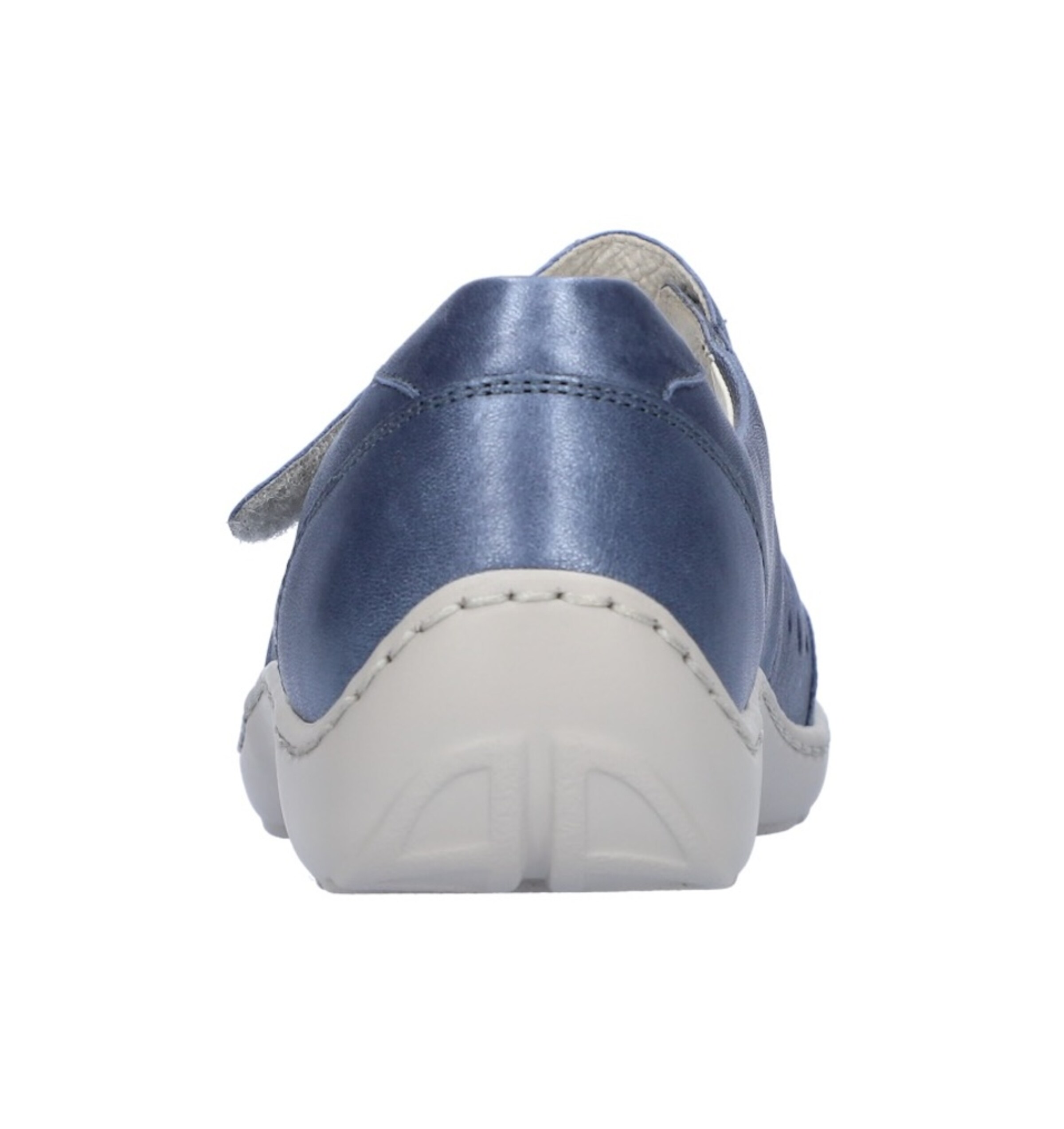 WALDLÄUFER Ballerina in Blau