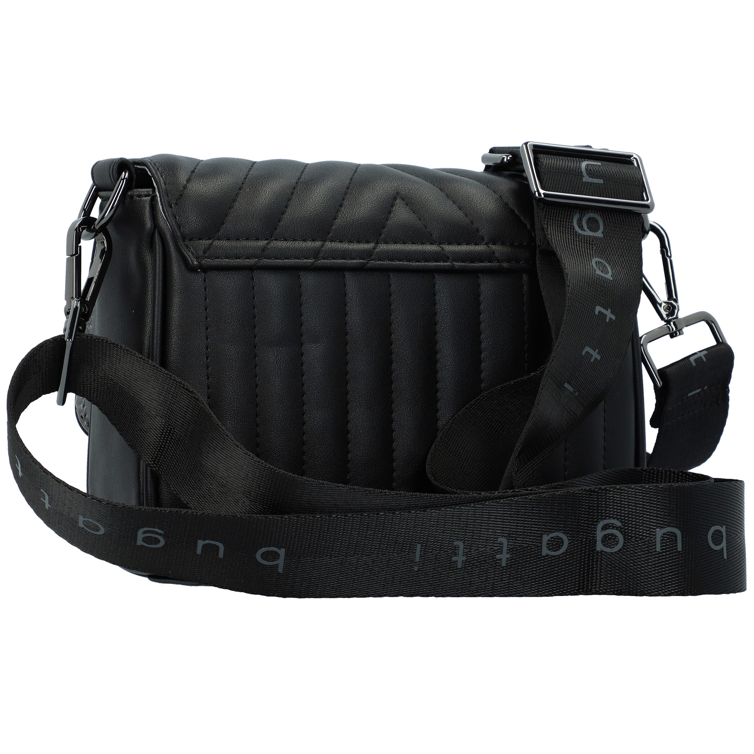 bugatti Tasche 'Sira' in Schwarz