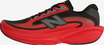 raudona new balance Bėgimo batai 'Ellipse': priekis