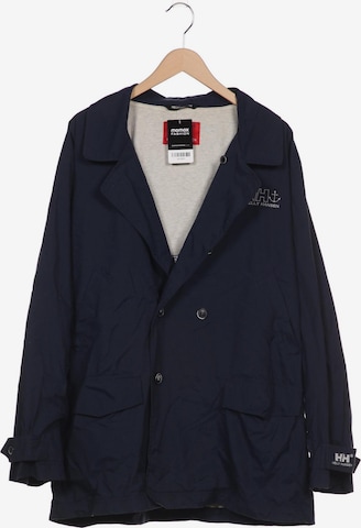 HELLY HANSEN Jacket & Coat in L in Blue: front