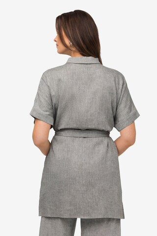 Ulla Popken Tunic in Grey