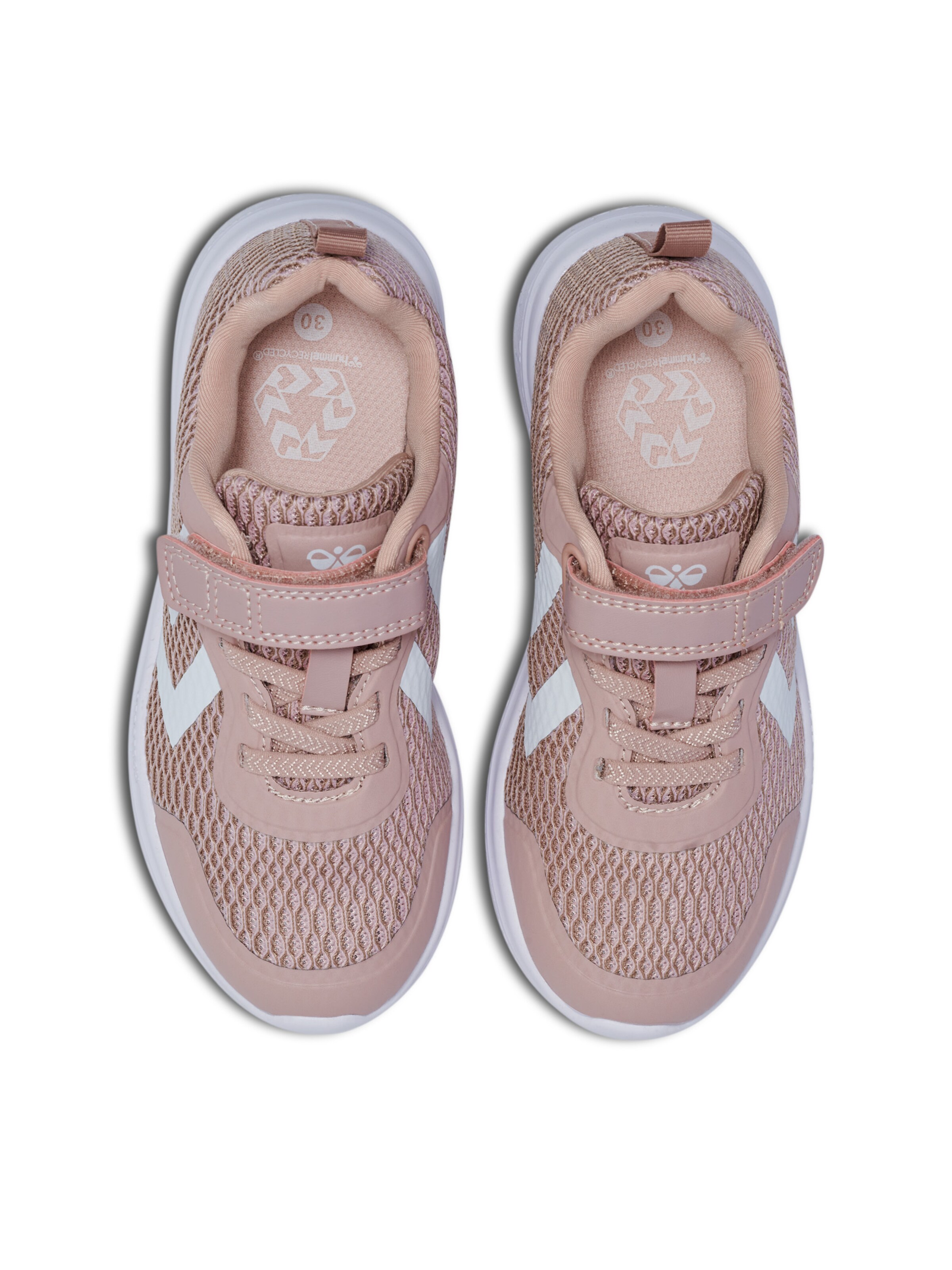 Hummel Sportssko 'Actus' i lilla