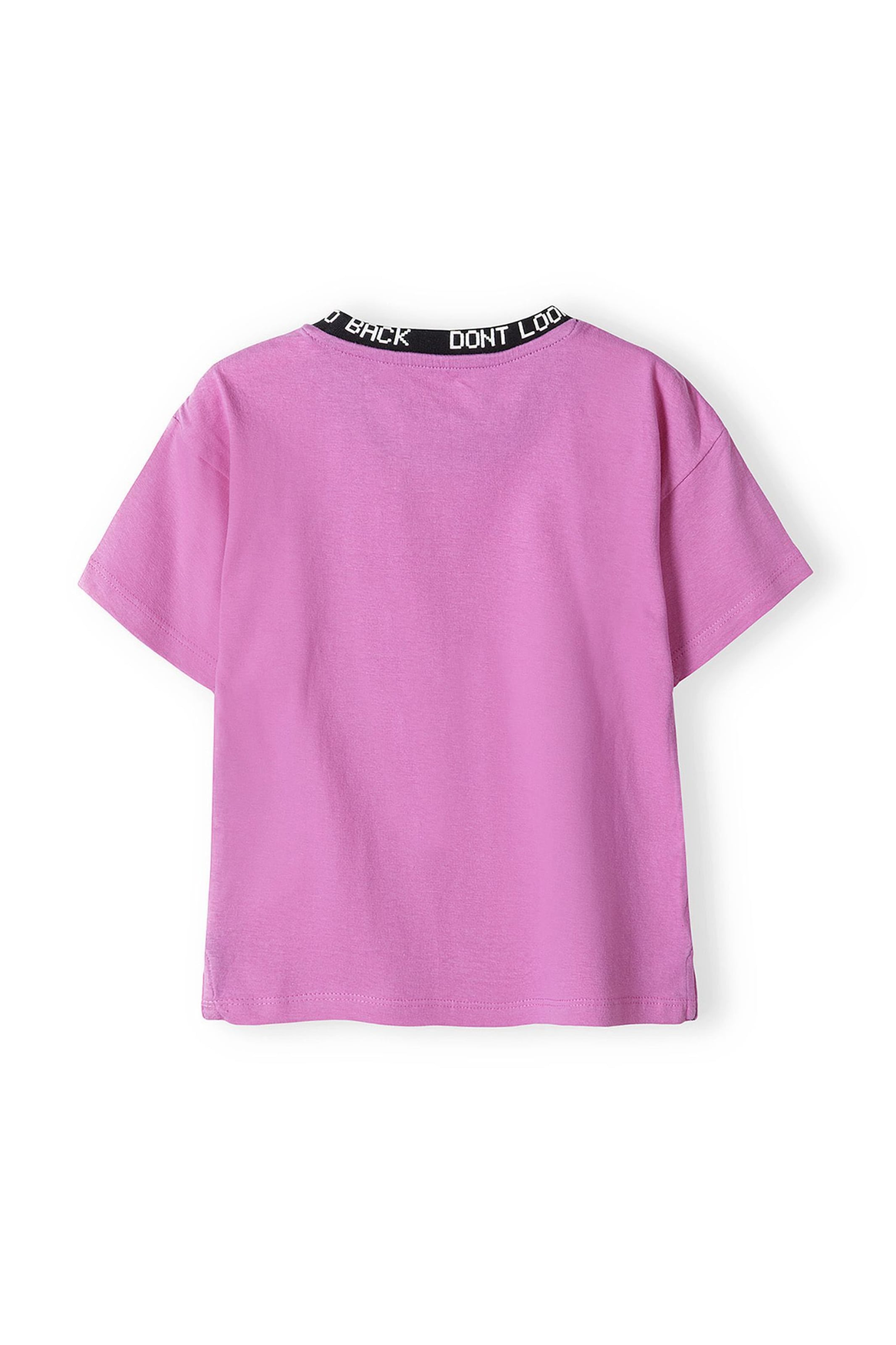 MINOTI Футболка в Лиловый