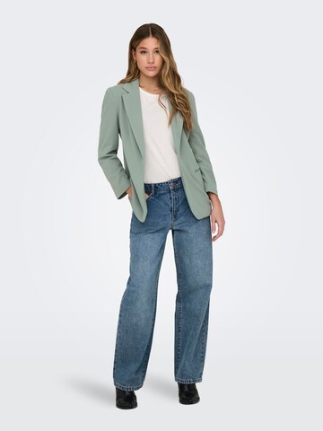 ONLY Blazer in Grün