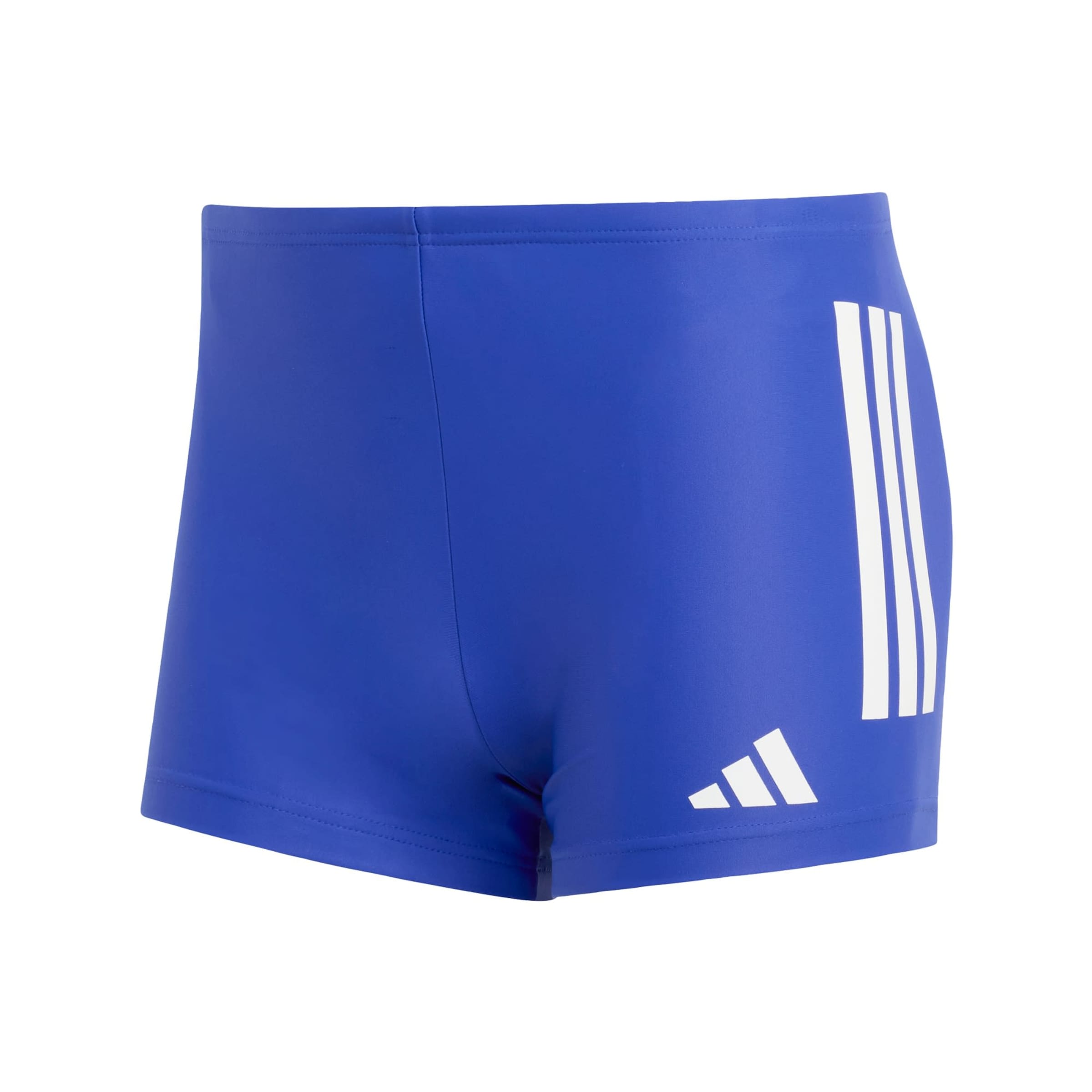 ADIDAS PERFORMANCE Sportzwembroek in Blauw: voorkant