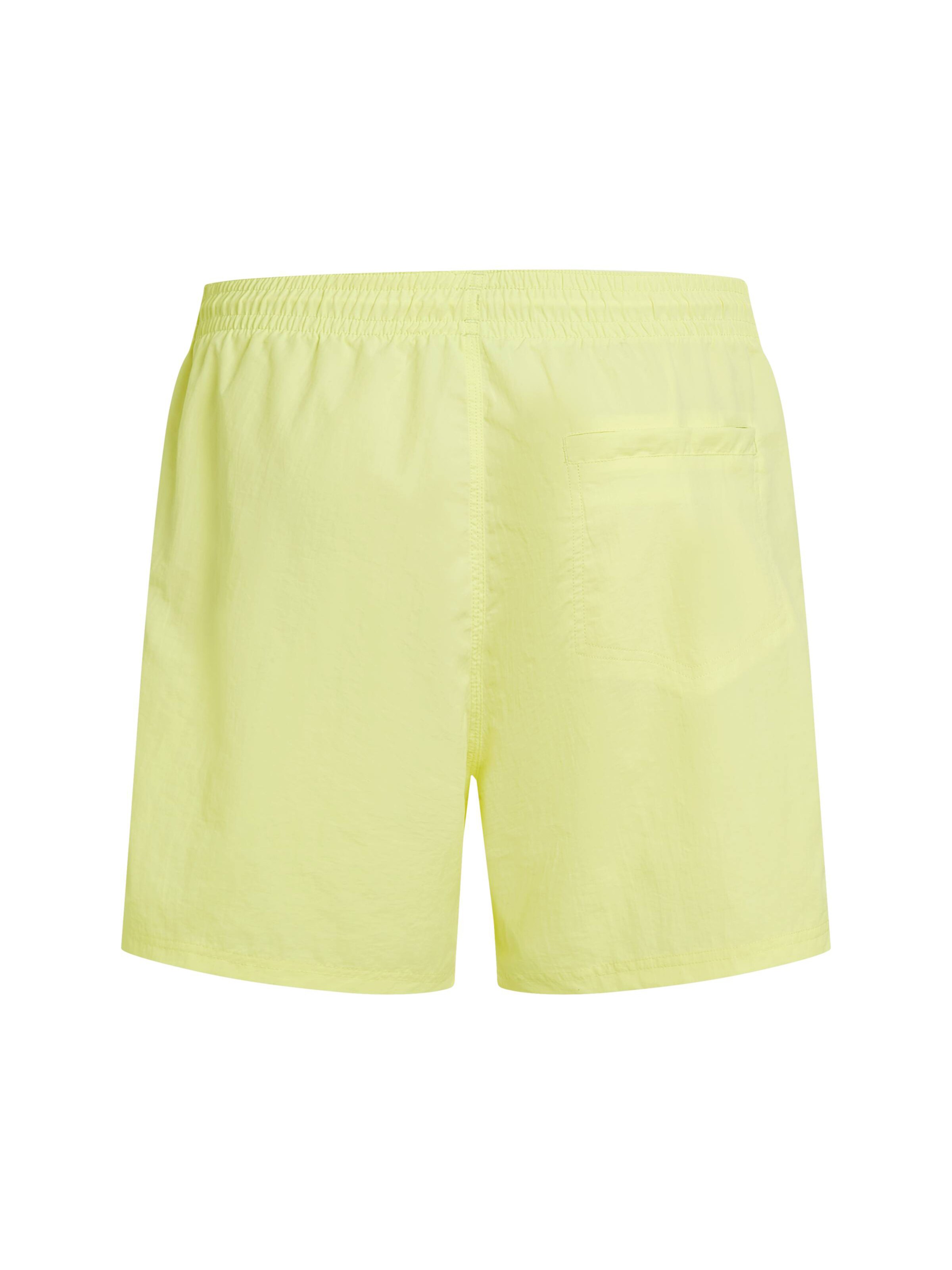 O'NEILL Kąpielówki w kolorze żółty