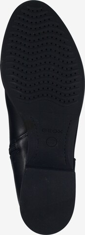 Bottes GEOX en noir