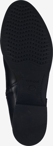 GEOX Boots in Black