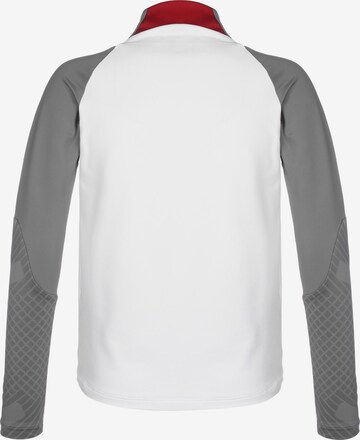 NIKE Sportsweatshirt in Grau
