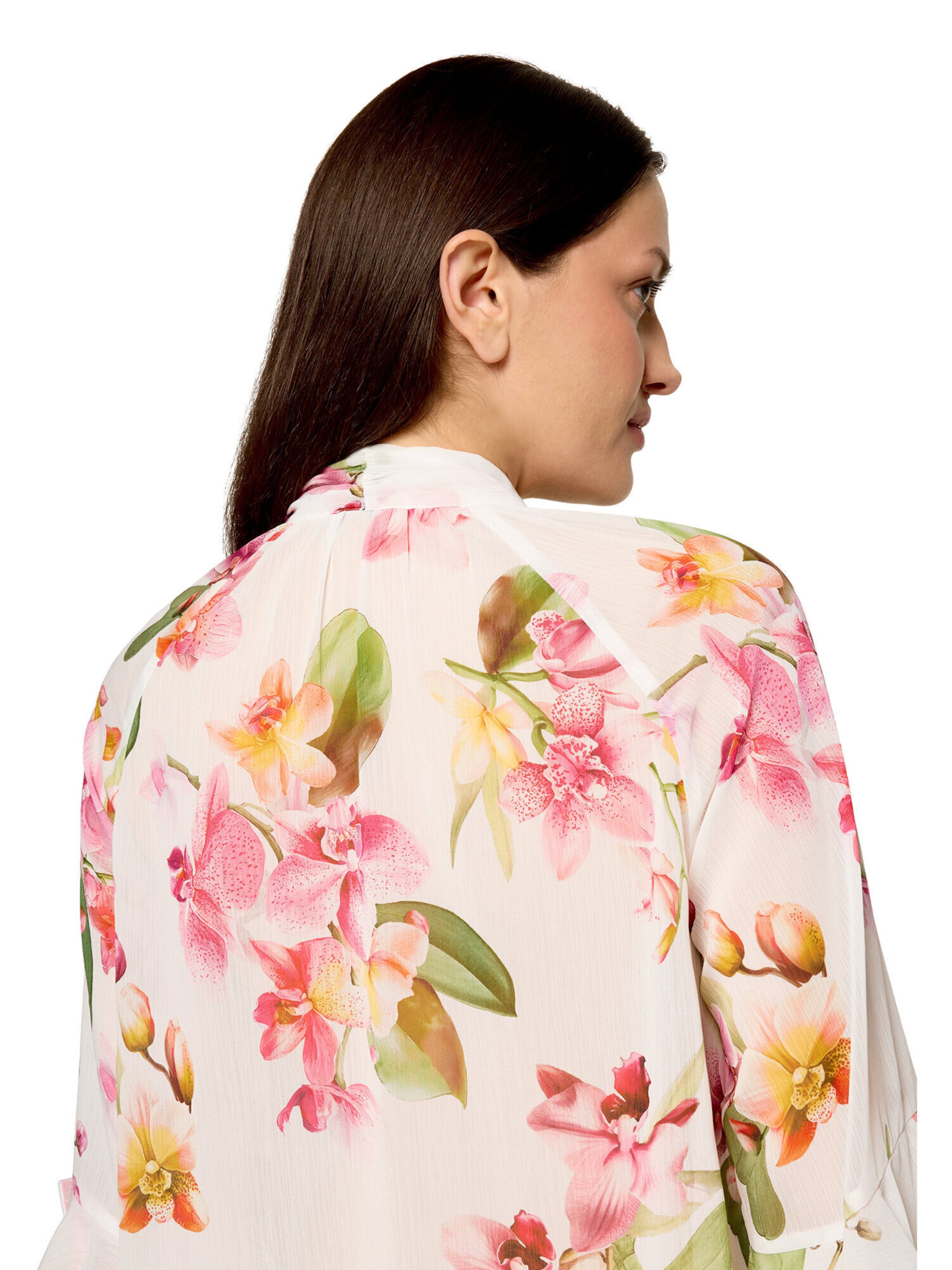 Vera Mont Blouse in Wit