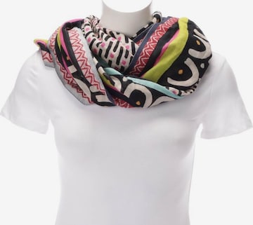 Maliparmi Scarf & Wrap in One size in Mixed colors: front