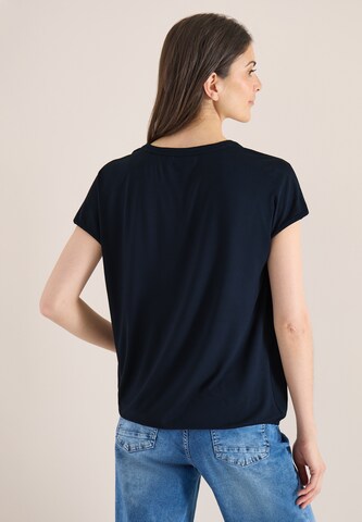 CECIL Blouse in Blue