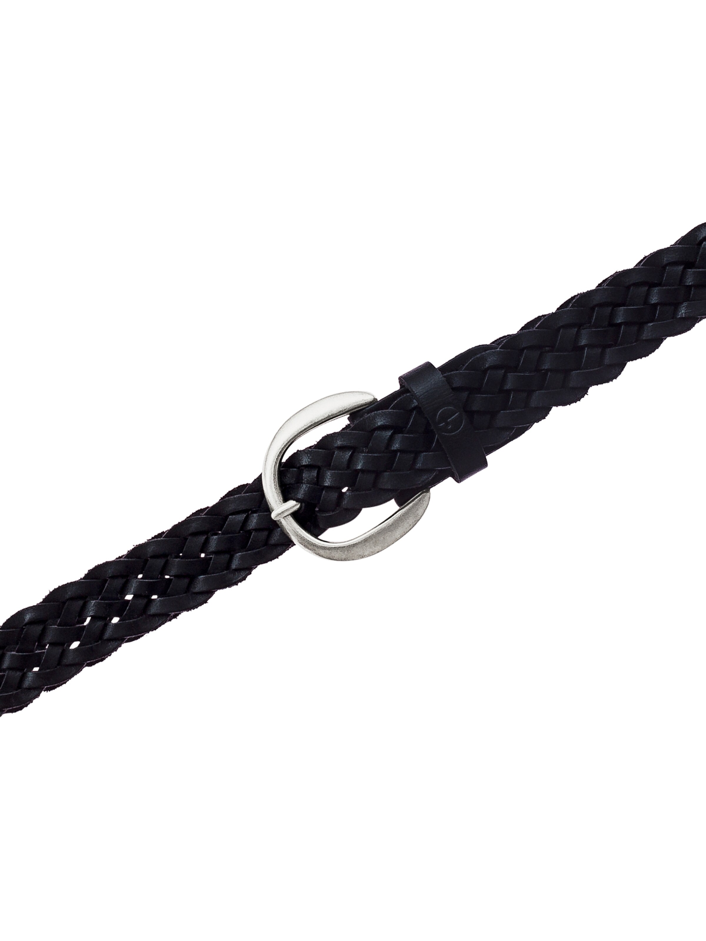 Cintura di Tamaris in nero