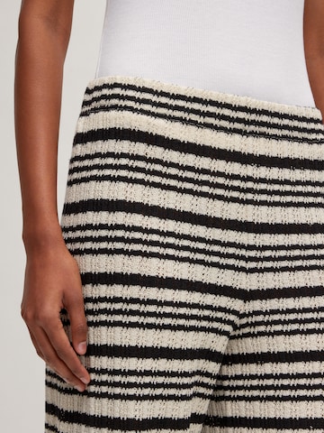 EDITED Loose fit Pants 'Finn' in Black