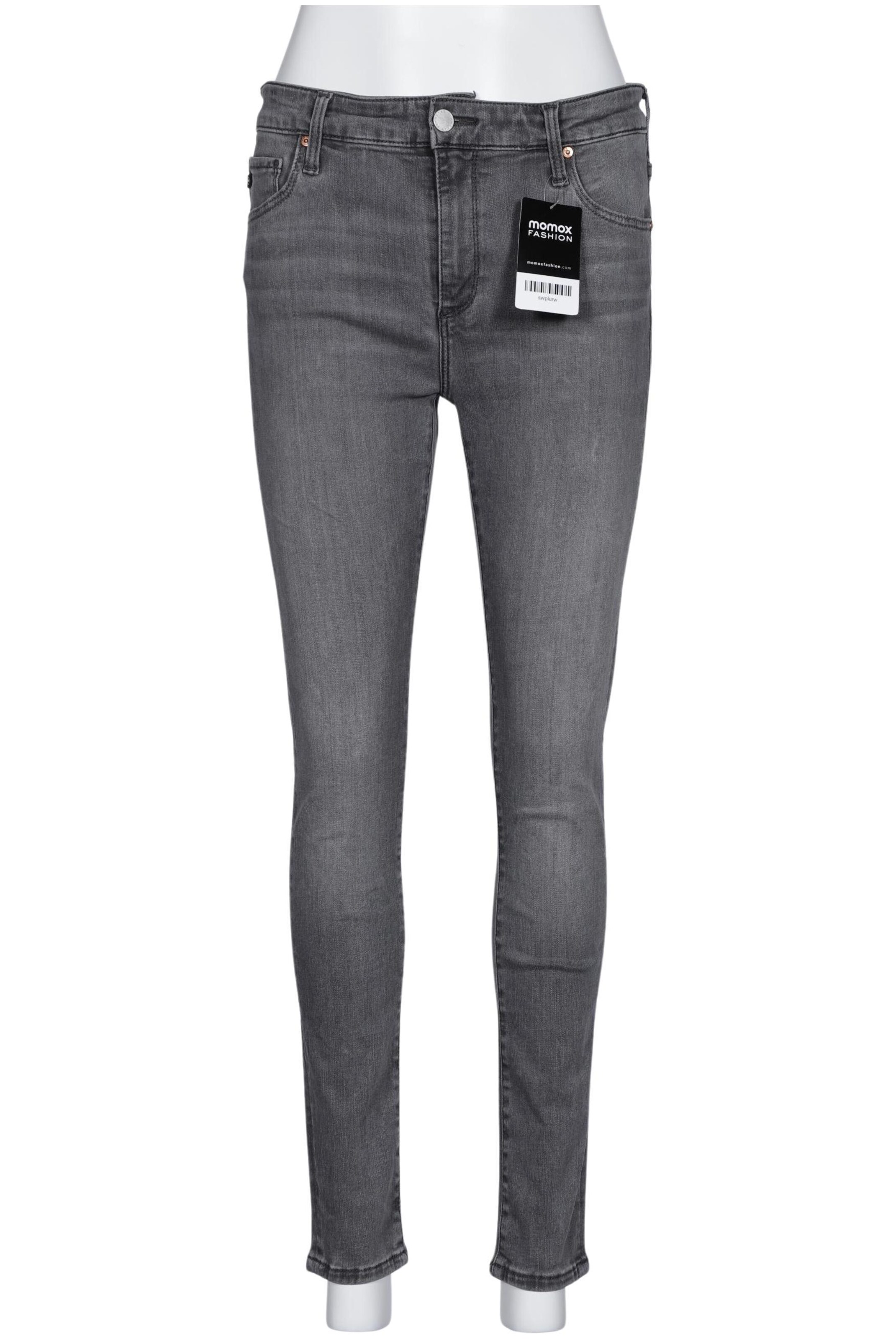 Adriano Goldschmied Jeans in 29 in Grey: front