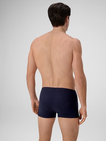 Ammann Boxer shorts ' Cotton & More ' in Blue