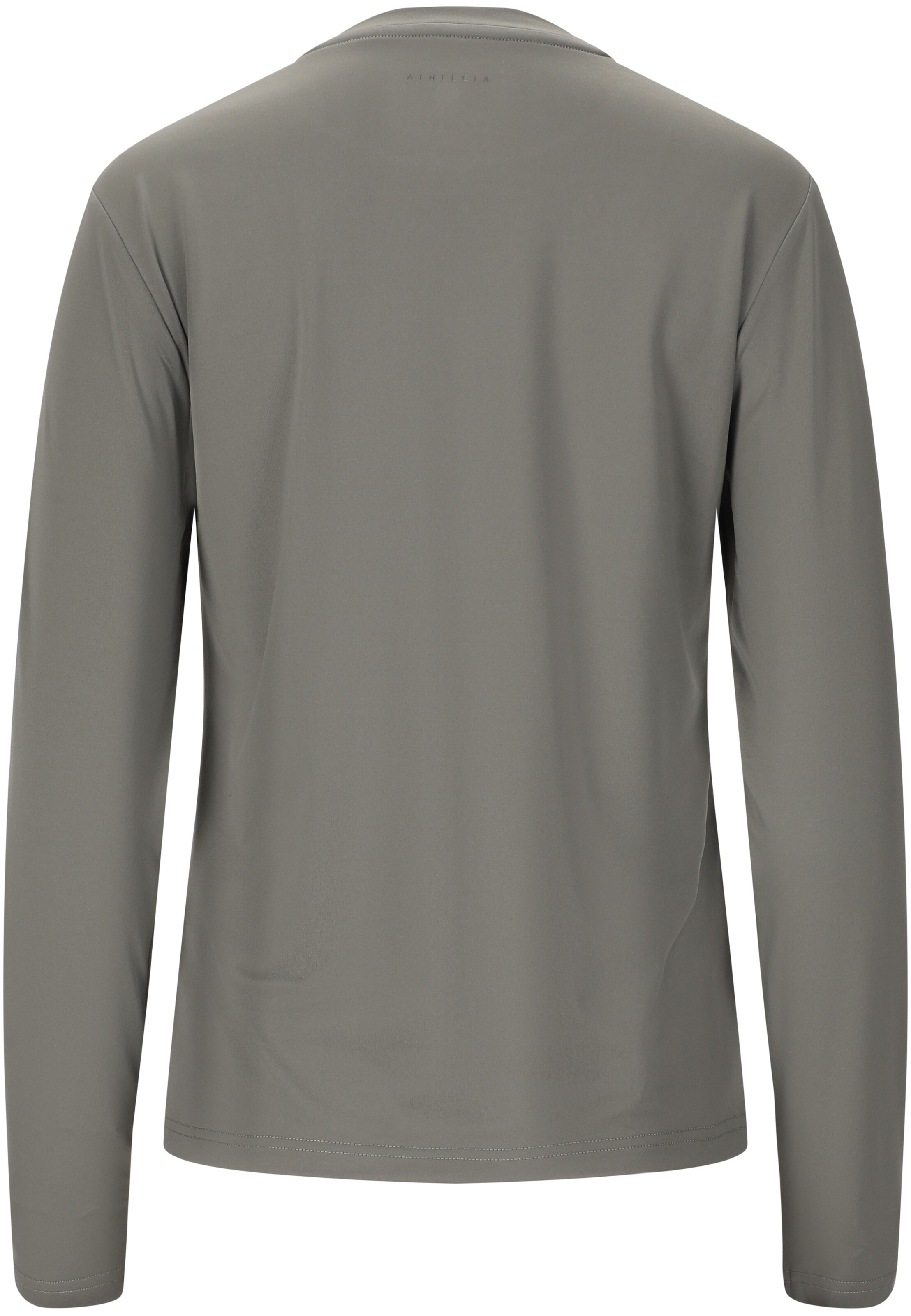 Athlecia Performance shirt 'Almi V2' in Grey