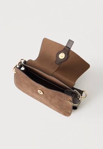 Sacs à main 'FLOW' FURLA en marron