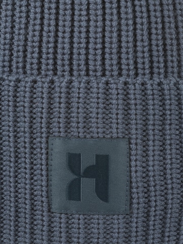 Hatland Muts 'Darik RWS' in Blauw