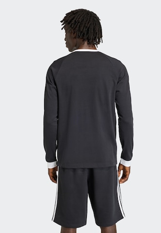 T-Shirt ADIDAS ORIGINALS en noir
