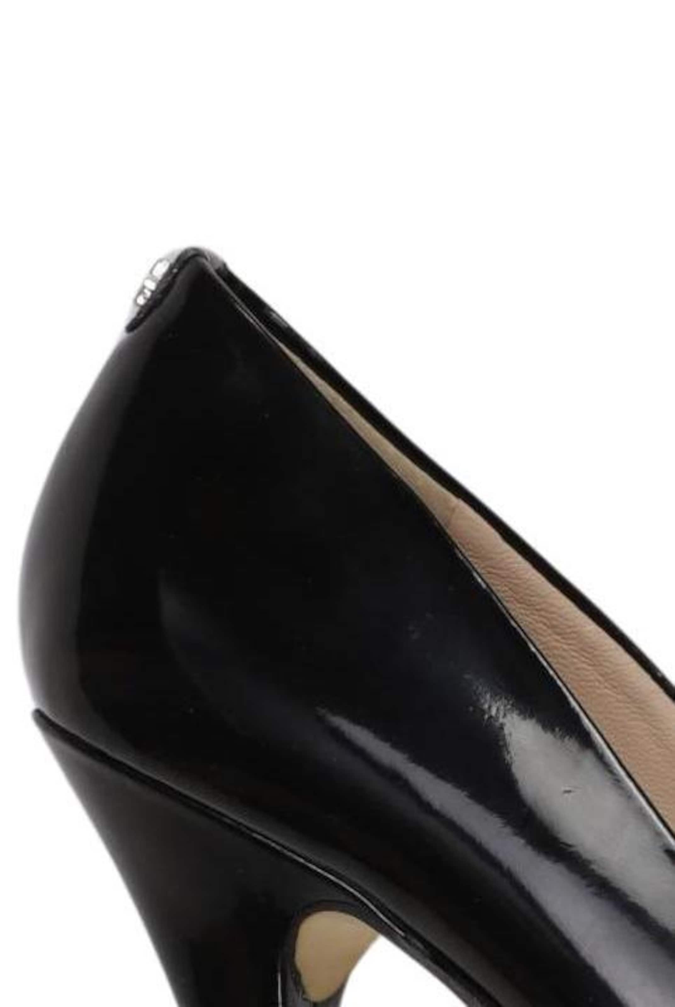 GUESS Pumps 38 in Schwarz