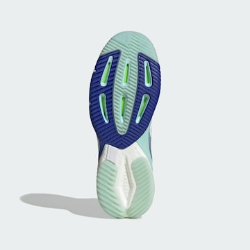 Chaussure de sport 'Crazyflight 5' ADIDAS PERFORMANCE en bleu